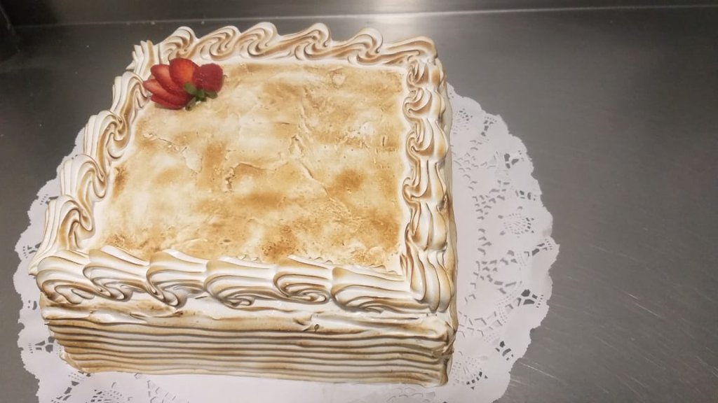 Tres Leches