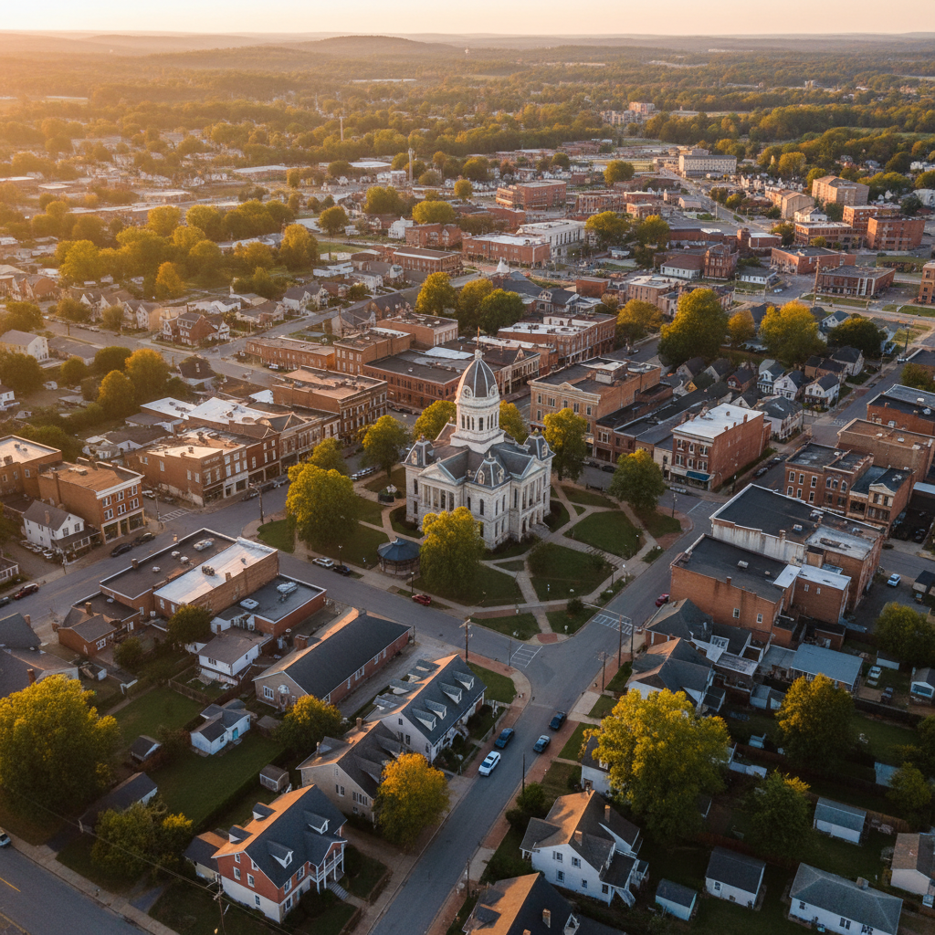 Mayfield Kentucky