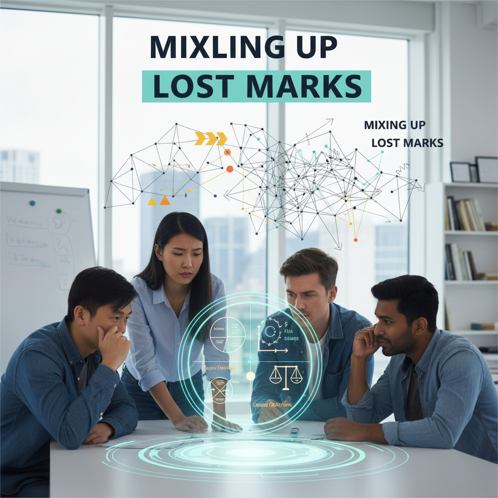 The IELTS Task 2 question types — and why mixing them up costs you marks