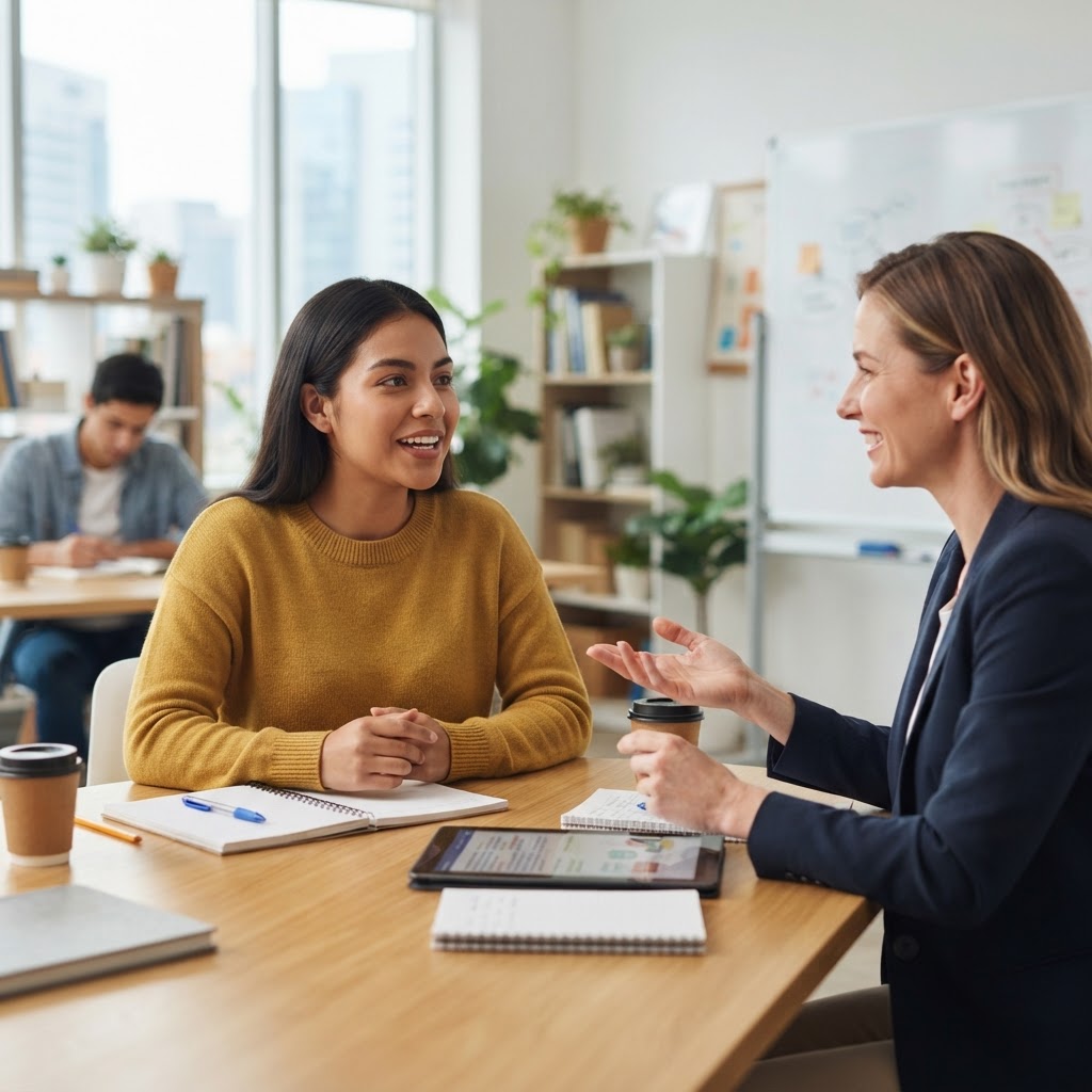 English Fluency: Your Complete Guide to Speaking English with Confidence