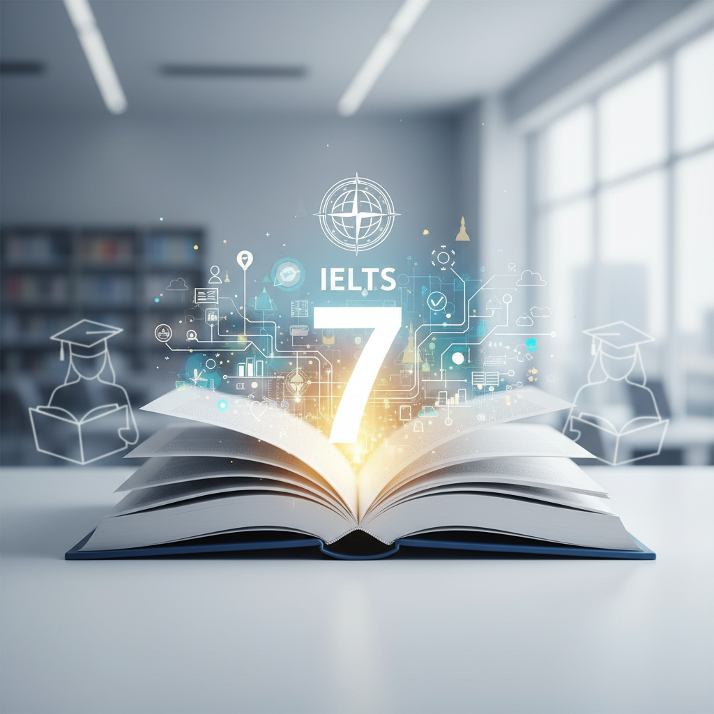 How to Achieve IELTS Band 7: Your Complete Guide to Success
