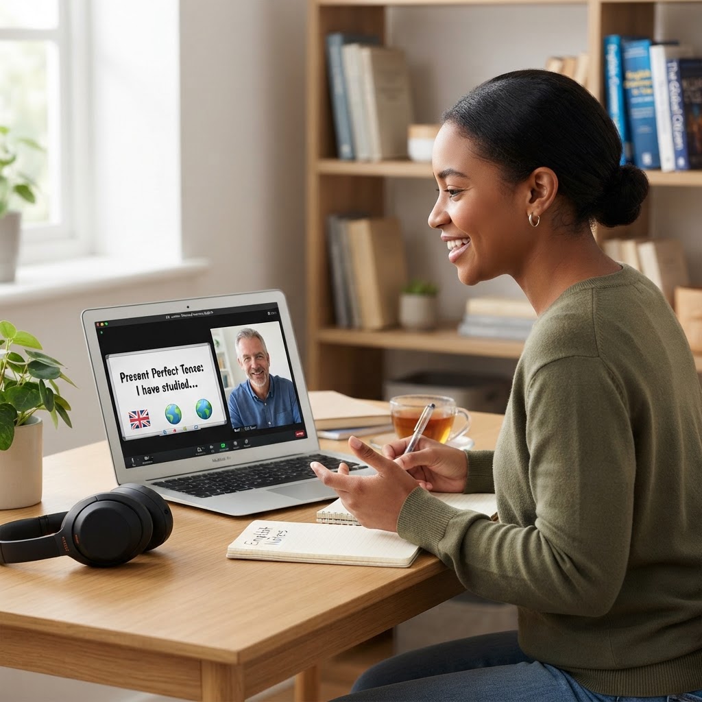 ESL Online: The Smarter Way to Master English in Today's World