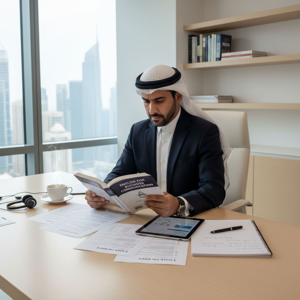 ALCPT Preparation: The Complete Guide to Scoring 80+ (UAE Military & Civilian)