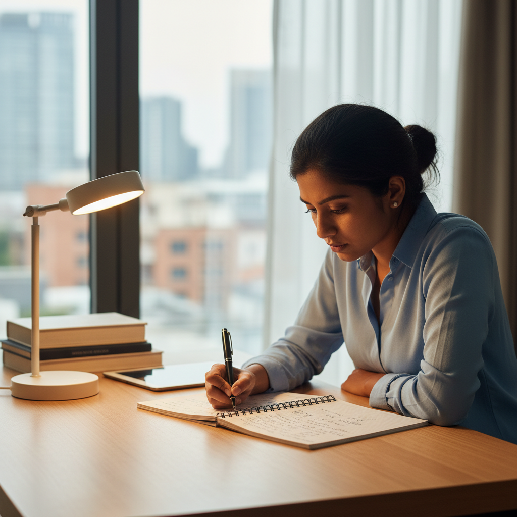 IELTS Writing Task 2: How to Score Band 7+ with a Simple Essay Framework