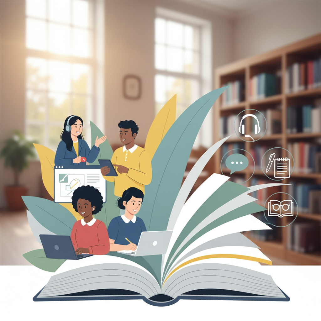 The Ultimate Guide to IELTS Preparation: Strategies, Tips, and Expert Advice