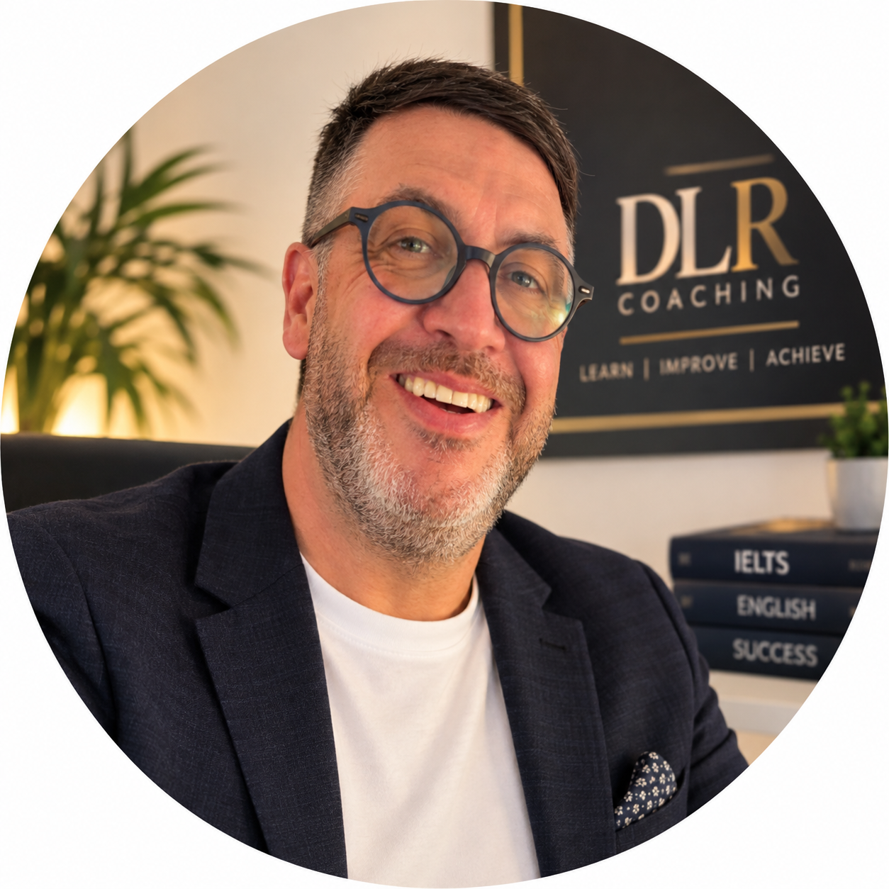 Dave — DLR Coaching