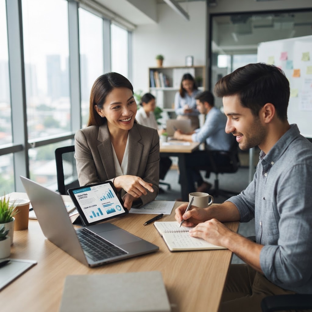 Business English: Your Ultimate Guide to Professional Communication Success