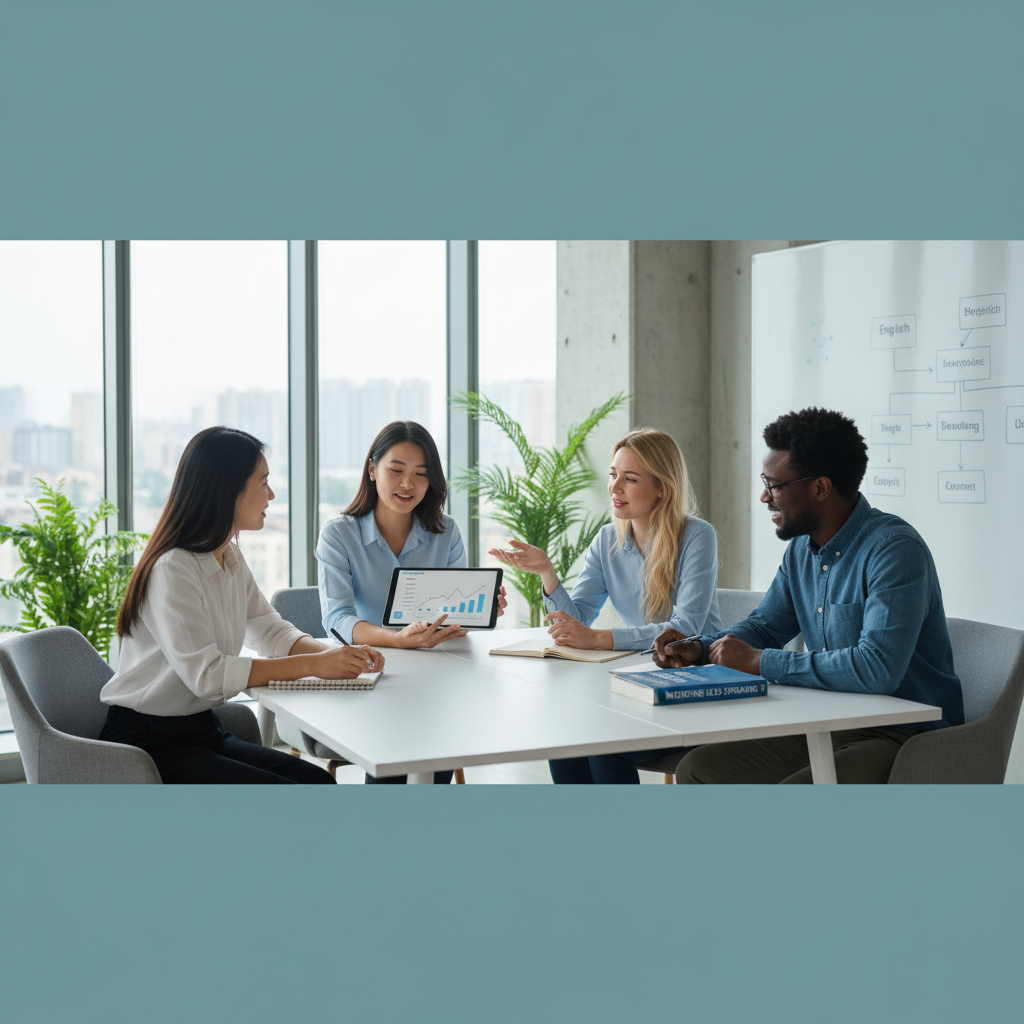 IELTS Speaking Tips: Achieve Band 7+ with Expert Strategies