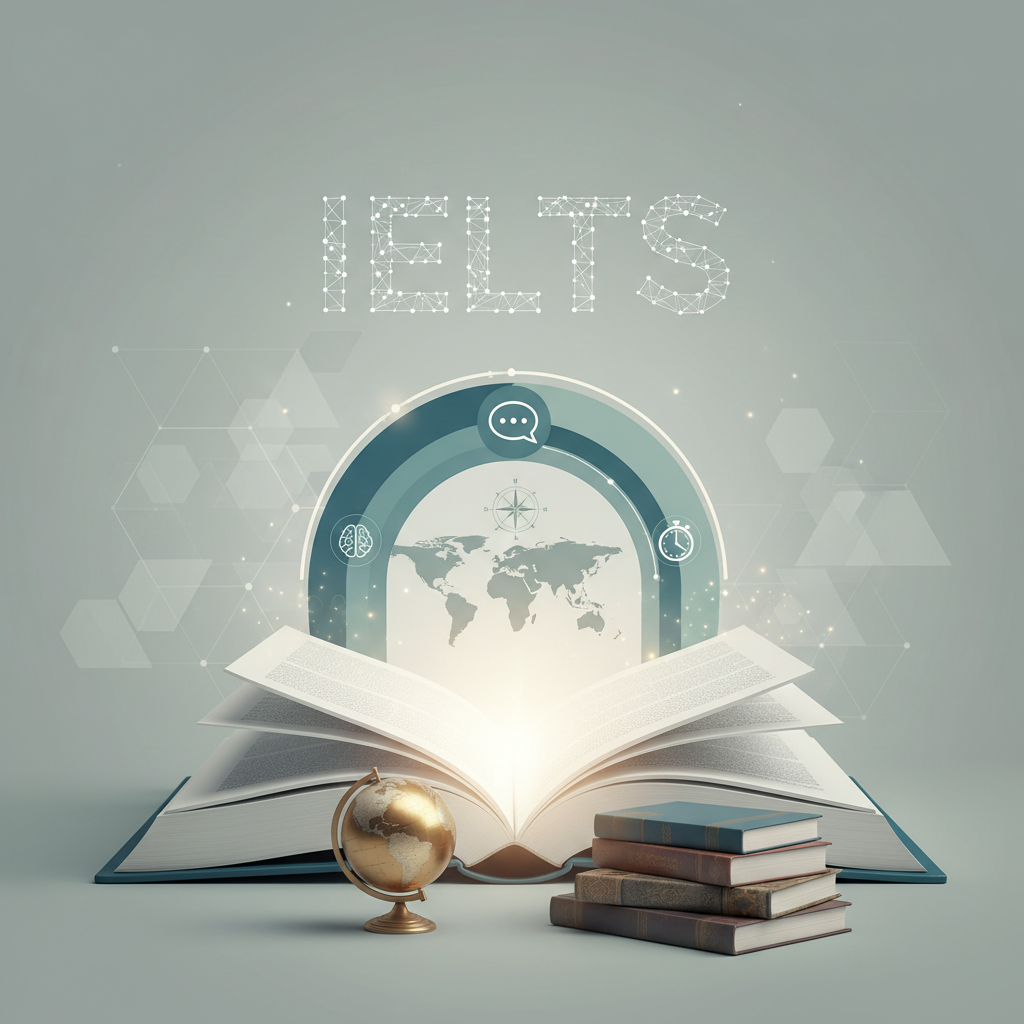 The Ultimate Guide to IELTS Preparation: Strategies, Tips, and Expert Advice