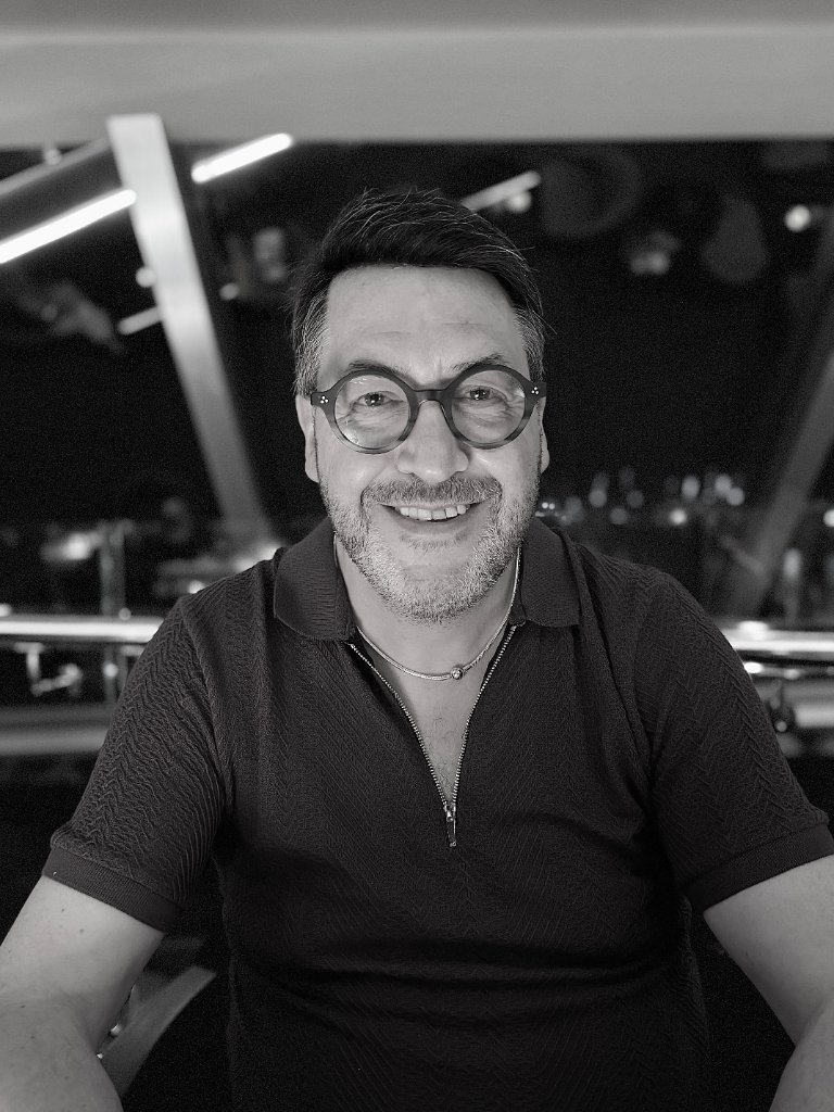 Dave — DLR Coaching
