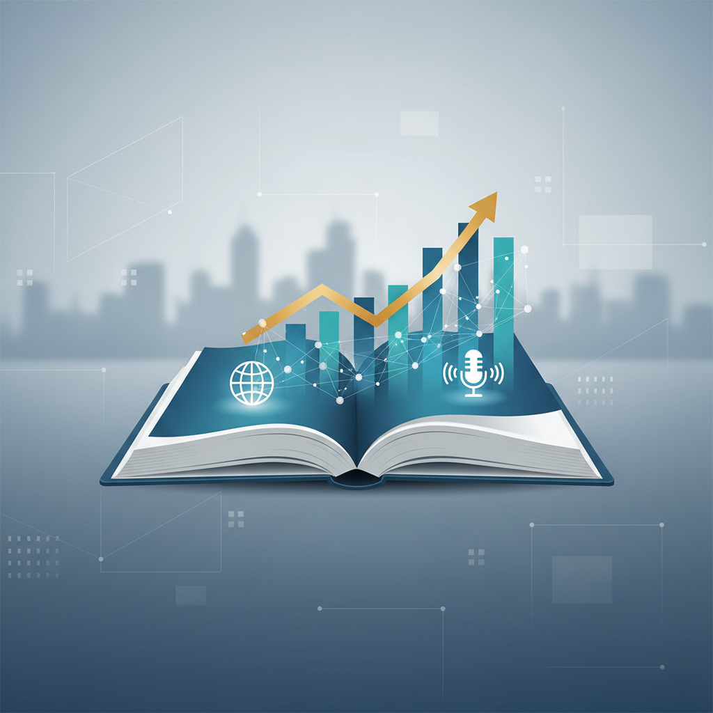 Business English: Your Essential Guide to Professional Communication Success