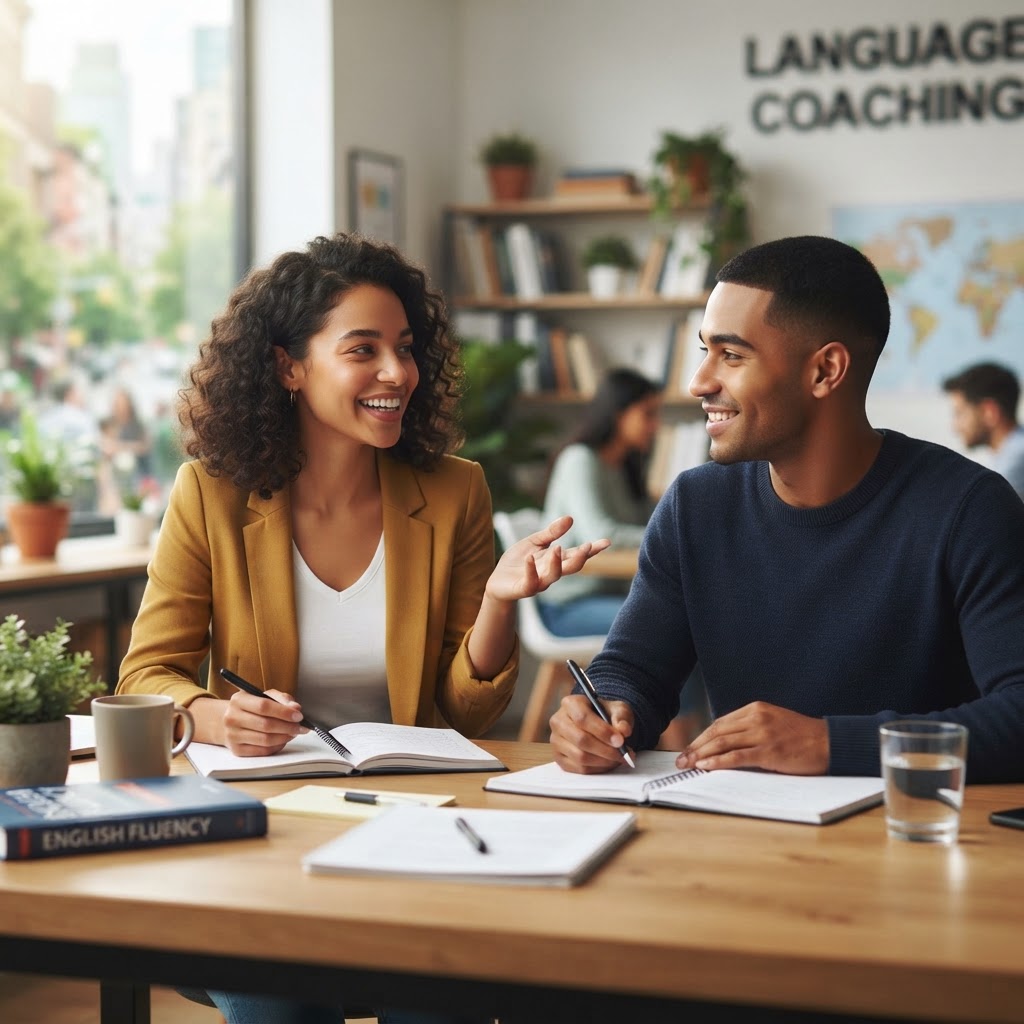 English Fluency: How to Speak English Confidently and Naturally