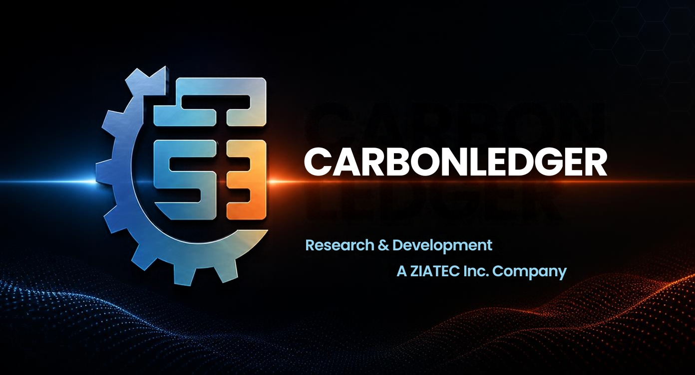 Carbon Ledger LLC