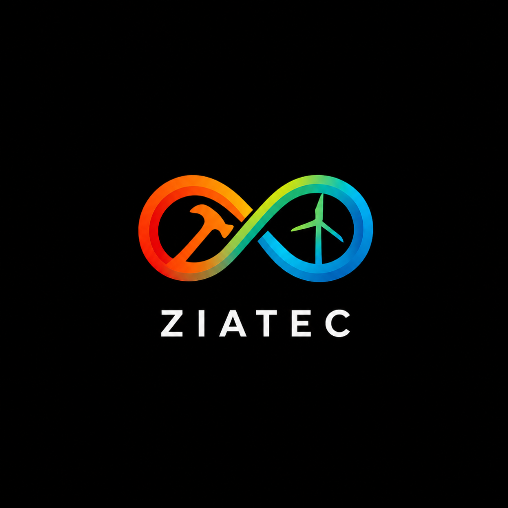 ZIATEC Inc.