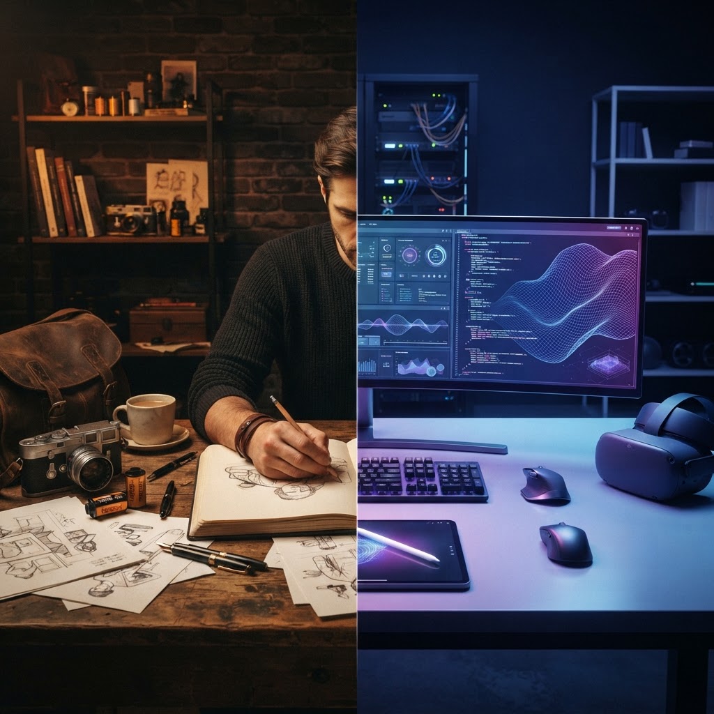 Anti-AI Marketing Is the New Trust Signal