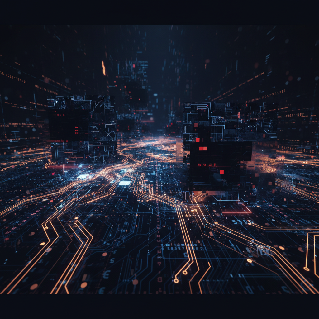 Agentic AI Budget Black Hole