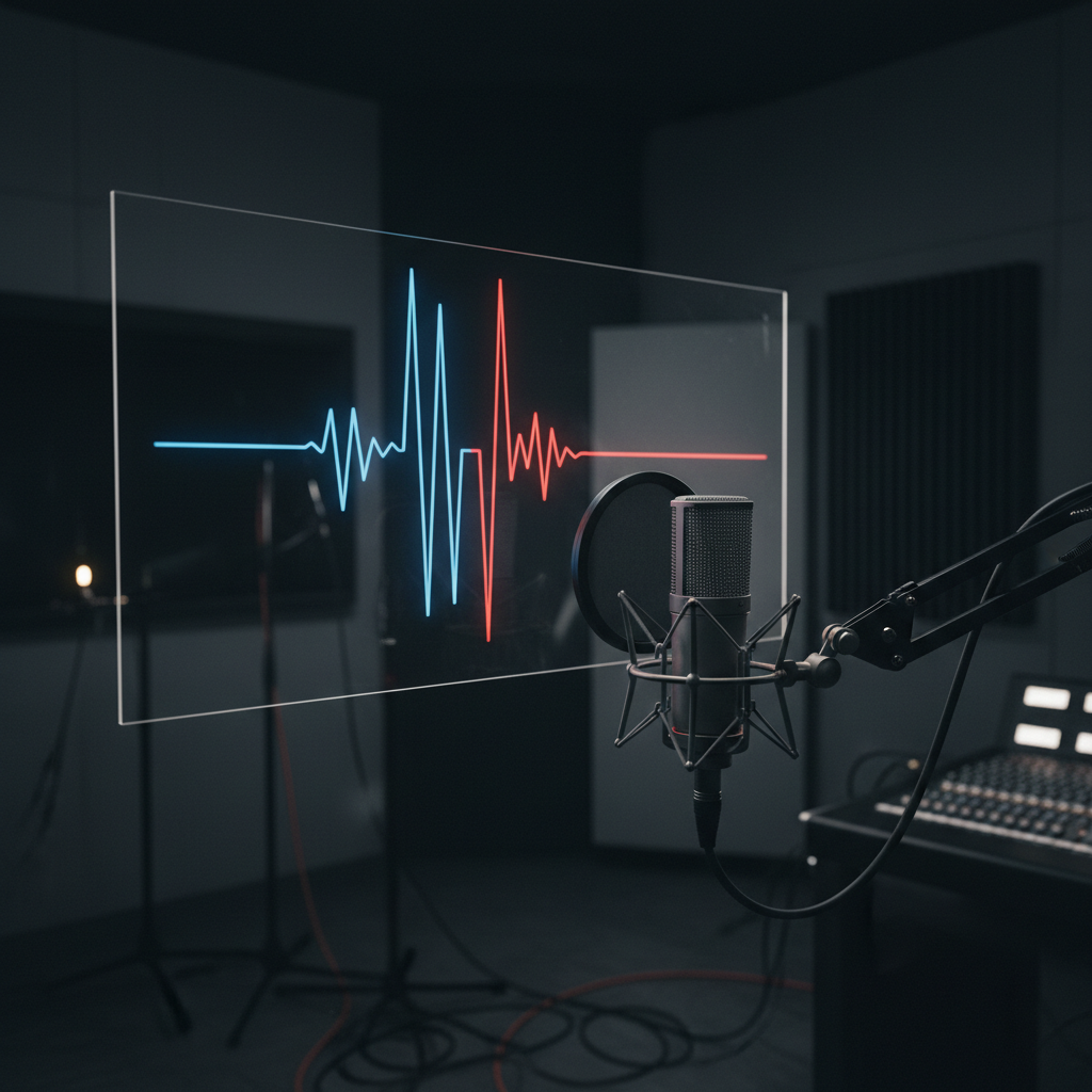 Voice AI Adoption Collapsed in 2026