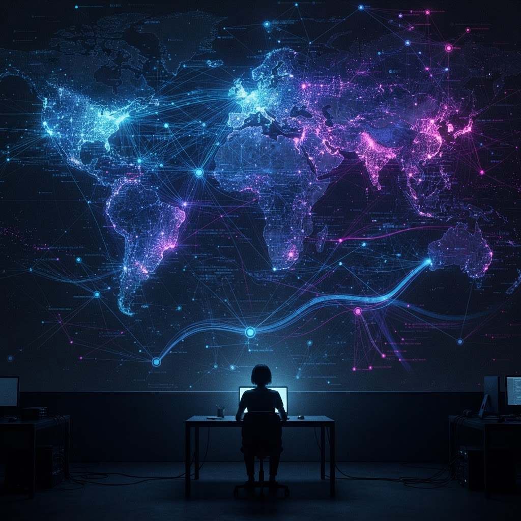 The Bot-Majority Internet Breaks Every Marketing Metric