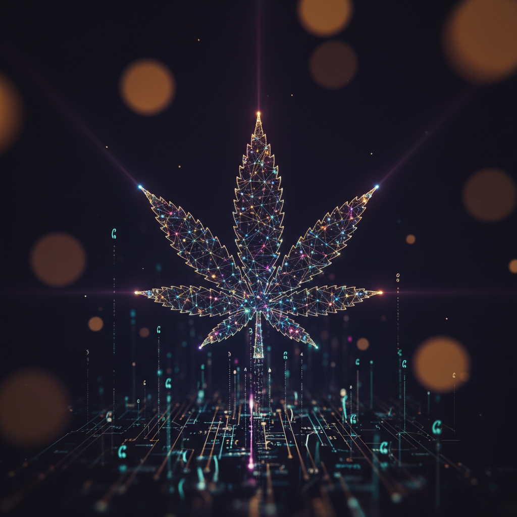 The Cannabis AI Citation Reset Has Begun