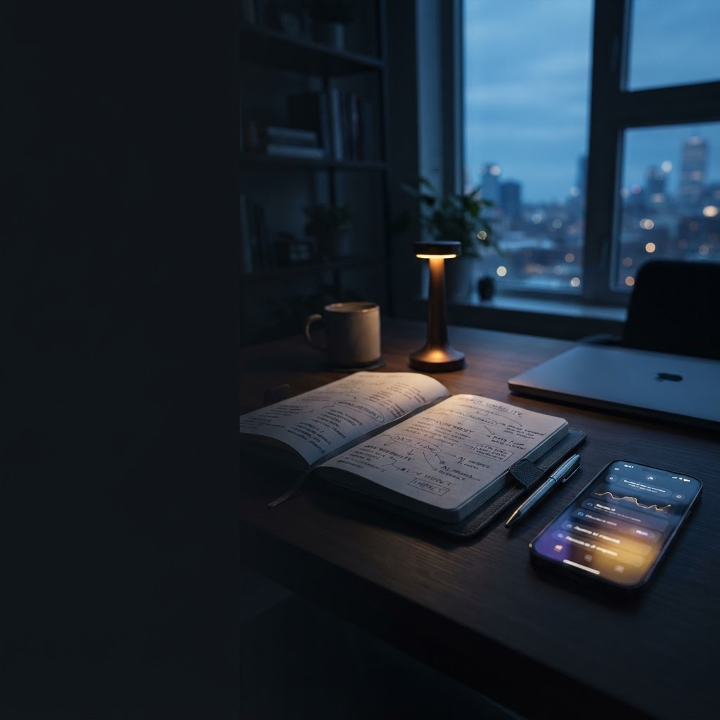AI Search Visibility: Marketing's New Operating System