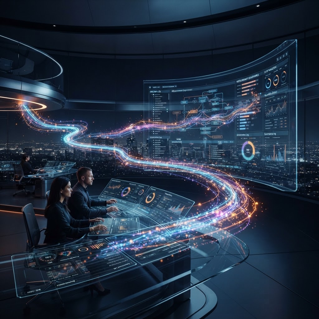 AI Marketing Needs a Decision Log