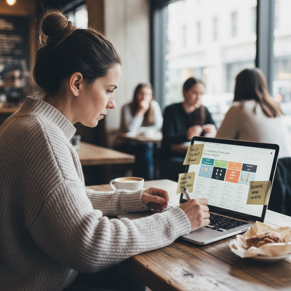 Building trust in AI research insights