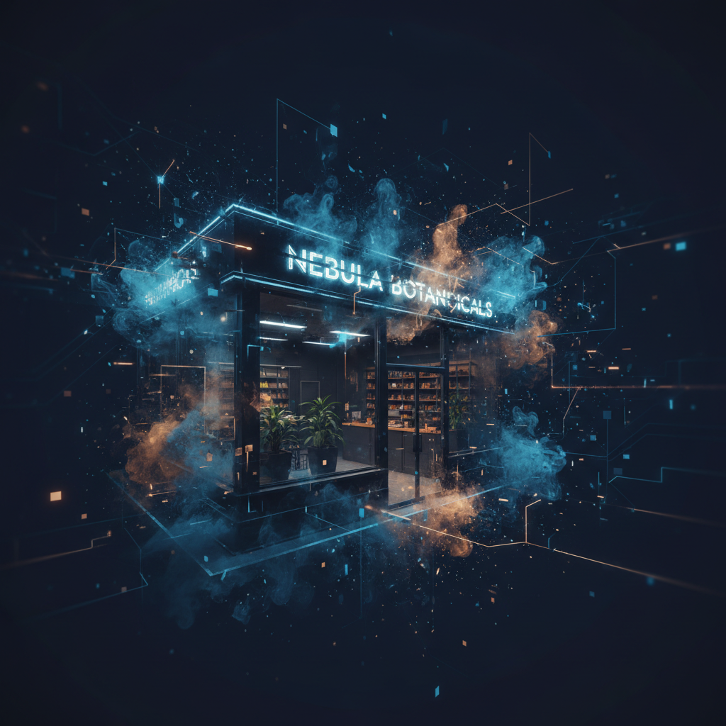 Cannabis Dispensaries Are Disappearing From AI Search