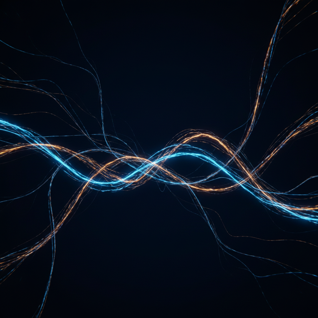 Serialized content flowing through social networks