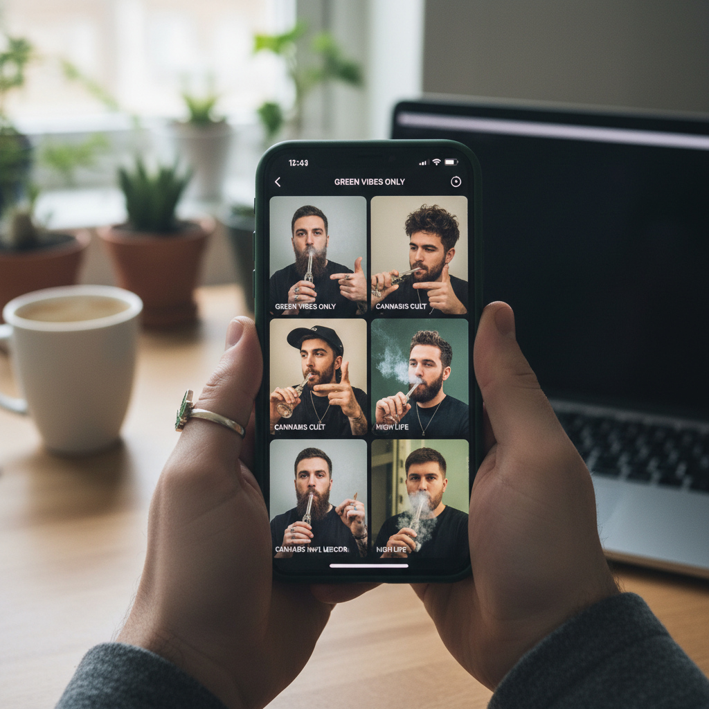 Influencer setup consistency