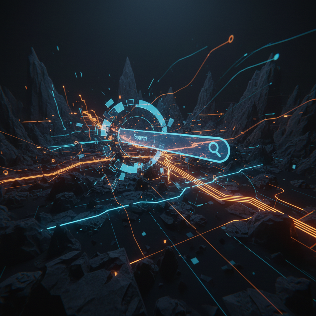 Google AI Overviews killing SEO click-through