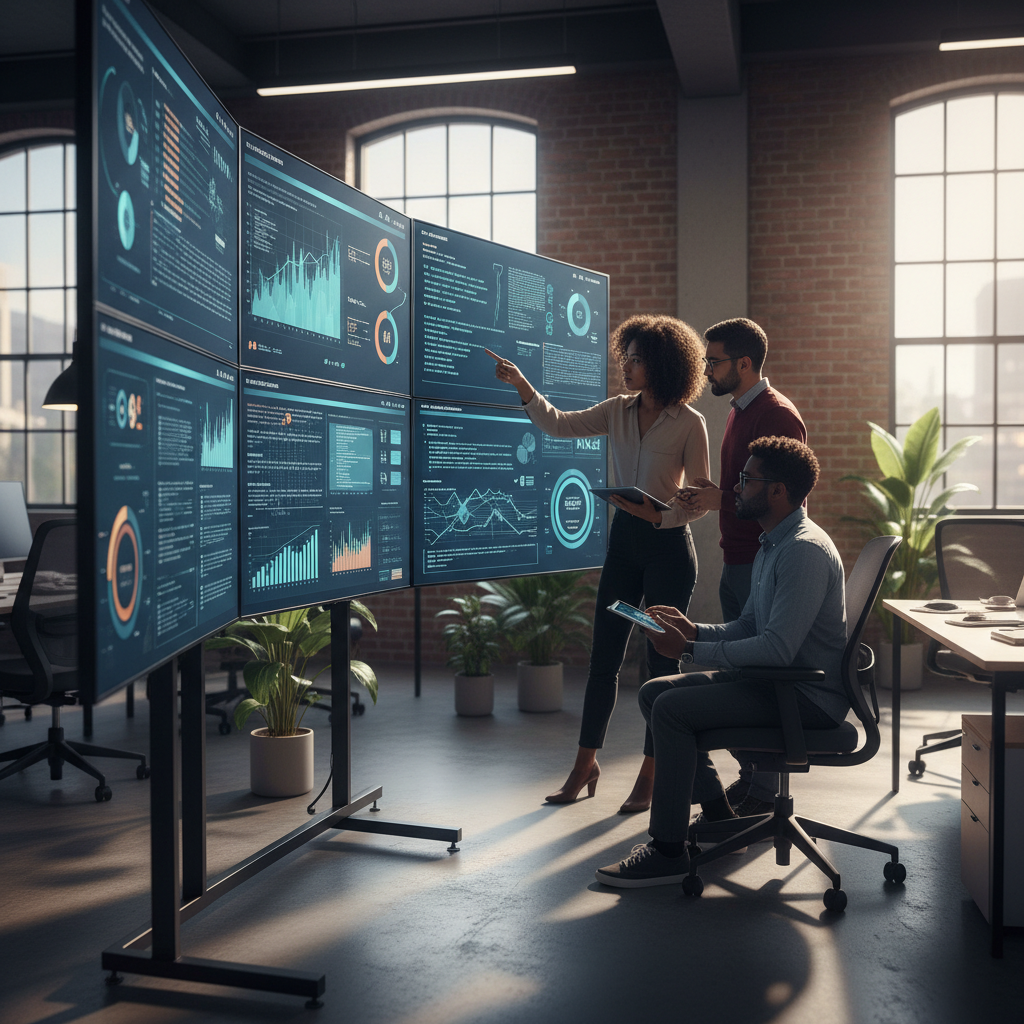 Agentic Marketing vs Marketing Automation: The Line Is Getting Thicker