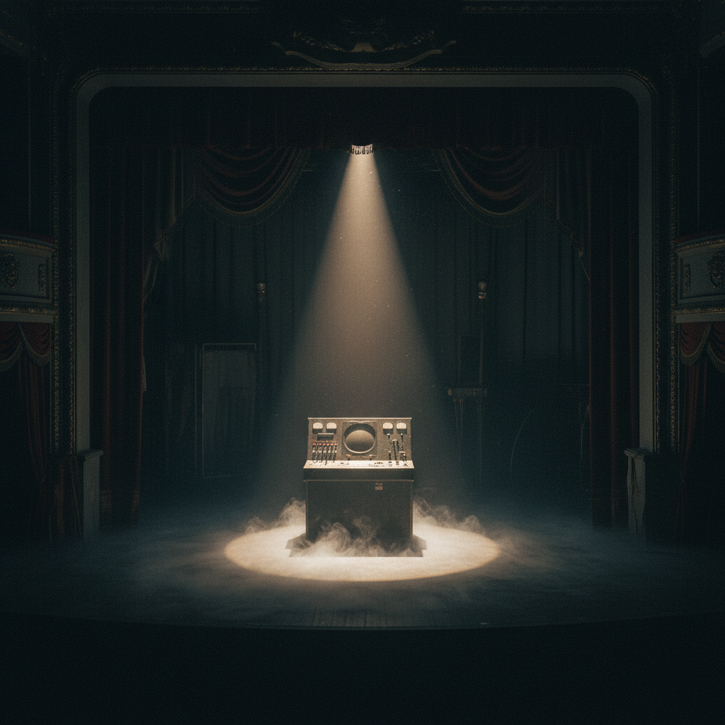 Measurement Theater: Trust Is Now the Metric