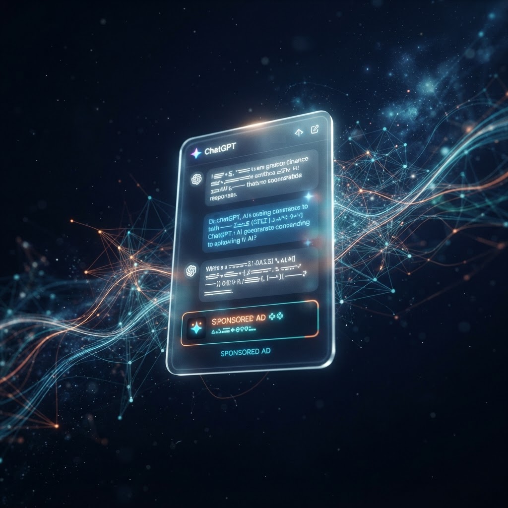 ChatGPT Ads Are Live But Your Visibility Decides Everything