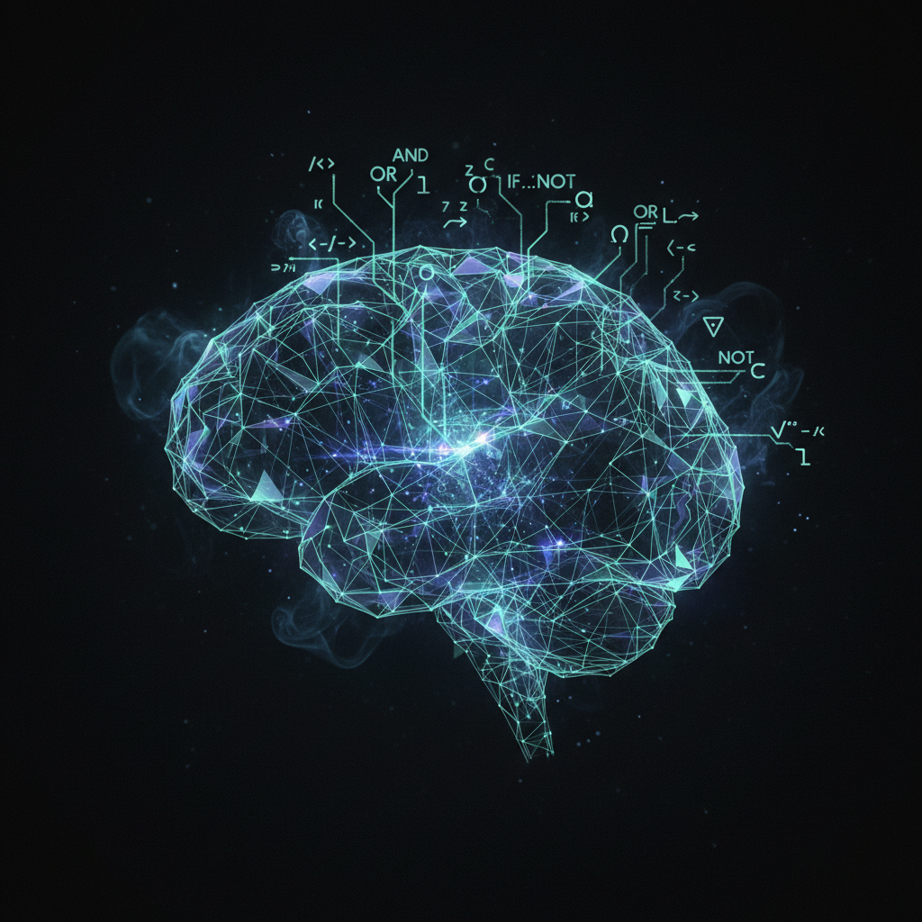 Neuro-symbolic AI hybrid reasoning