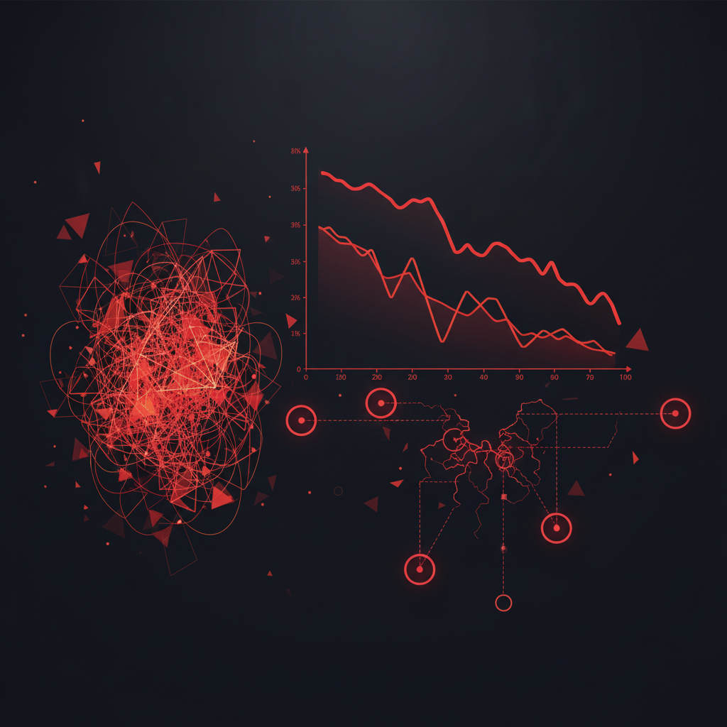 Analytics decline and attribution fragmentation