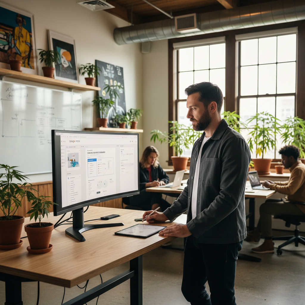 seo-after-ai-overviews real world context