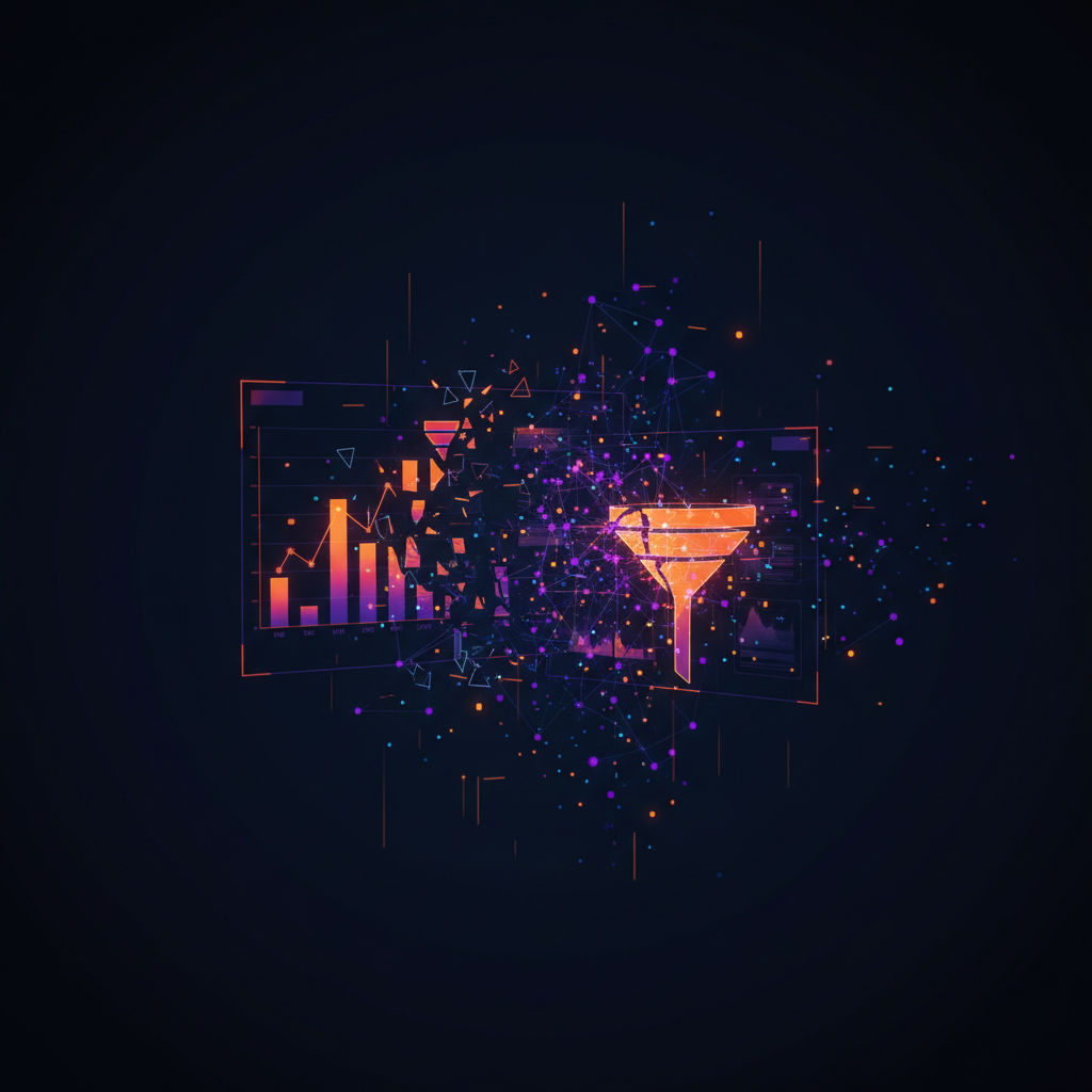AI breaks traditional attribution funnels