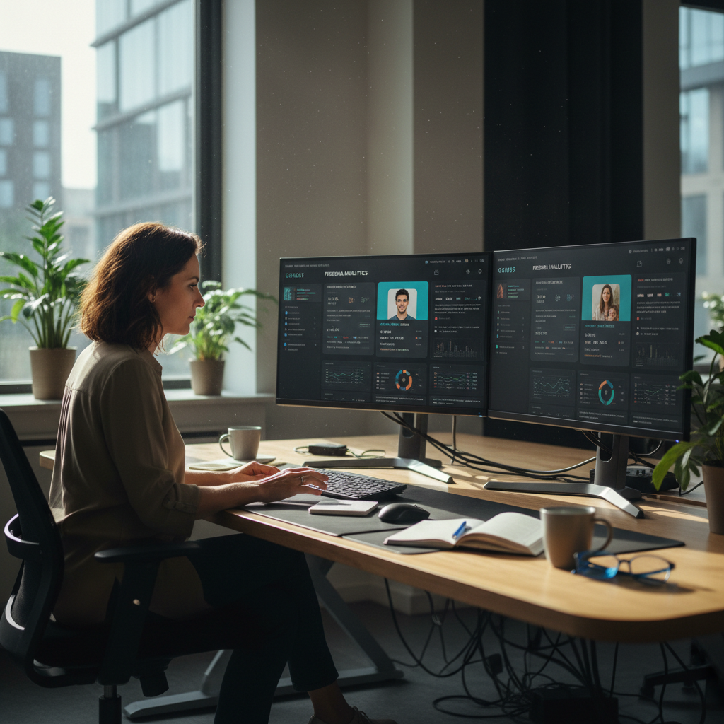 AI digital twins in market research