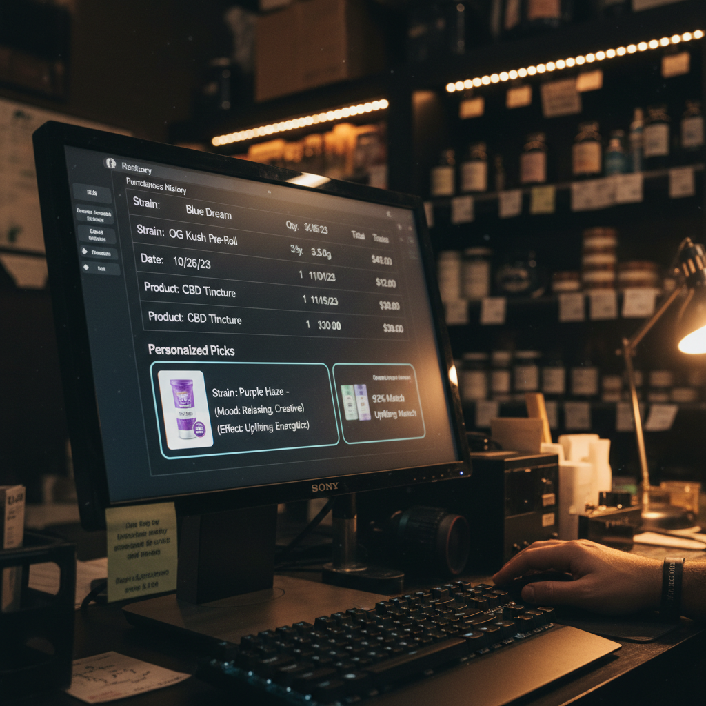The Data Liability Trap in AI-Powered Product Recommendations