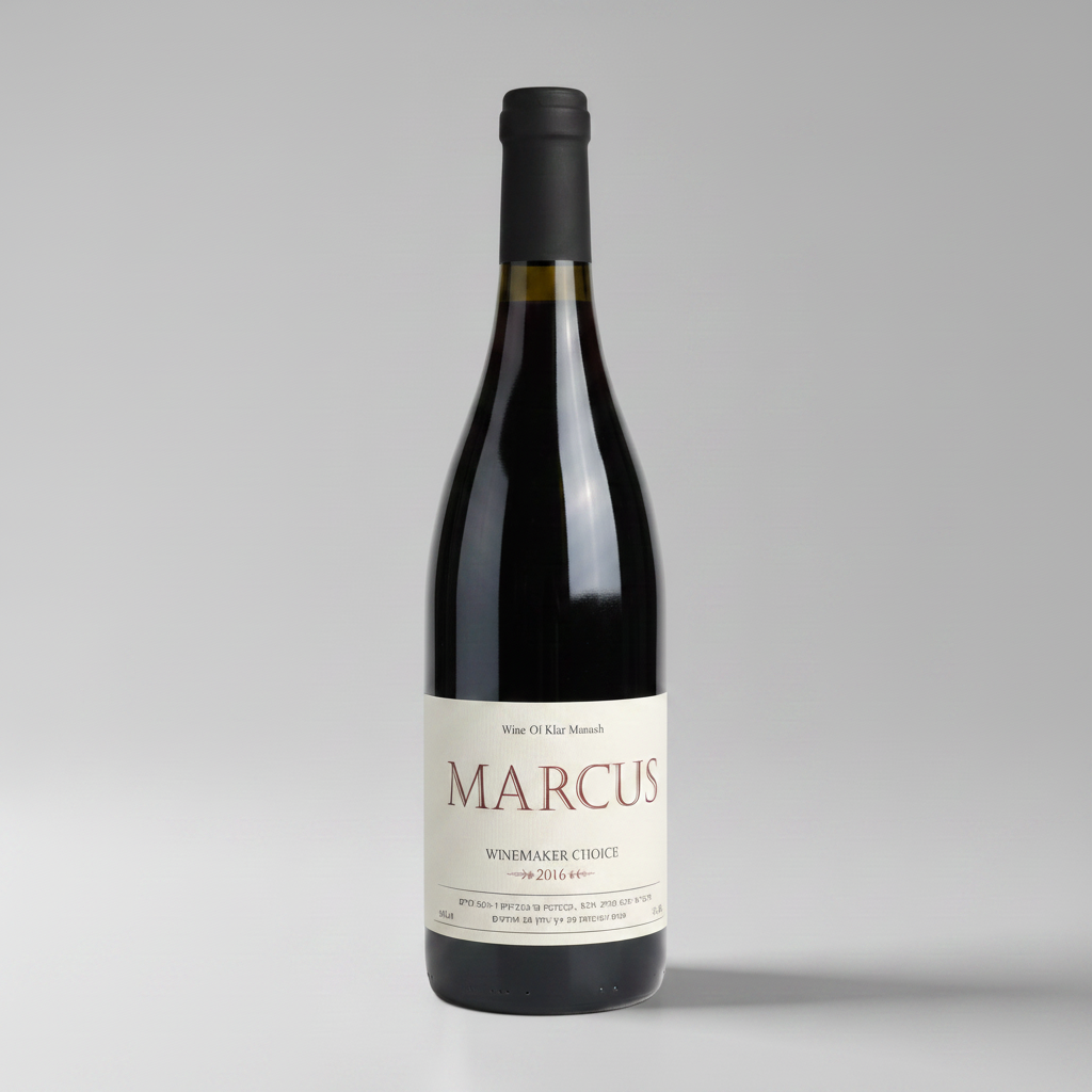 Winemaker's Choice