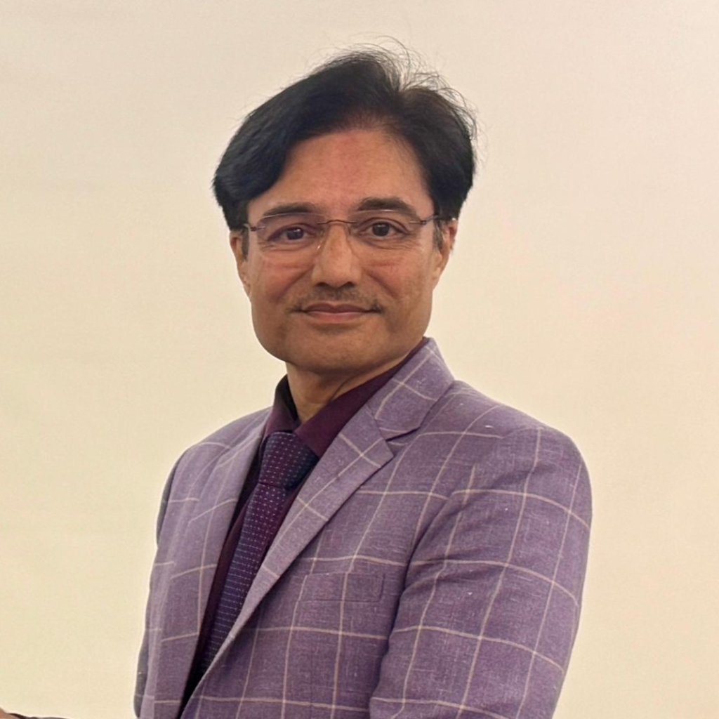 Dr. Nilkamal Joshi
