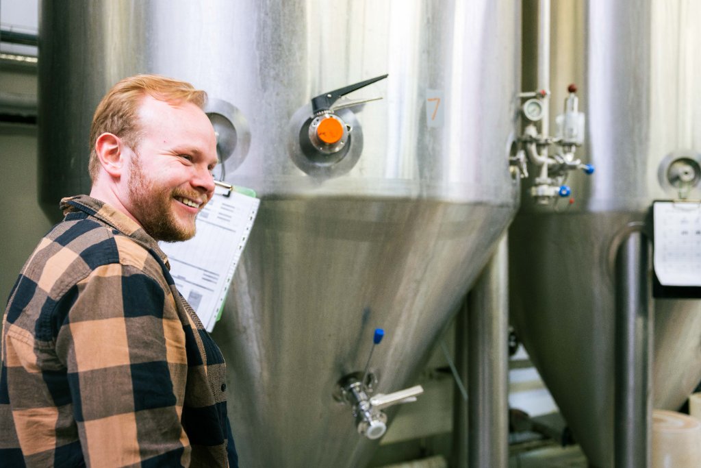 Alefarm Brewing