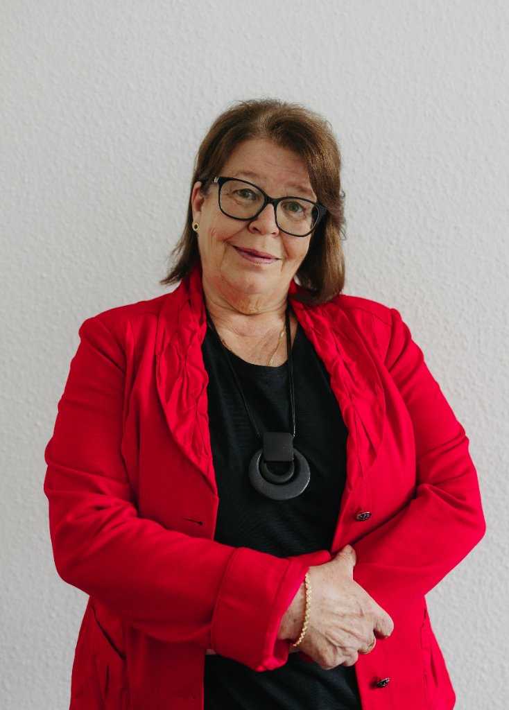 Manuela Jahnke