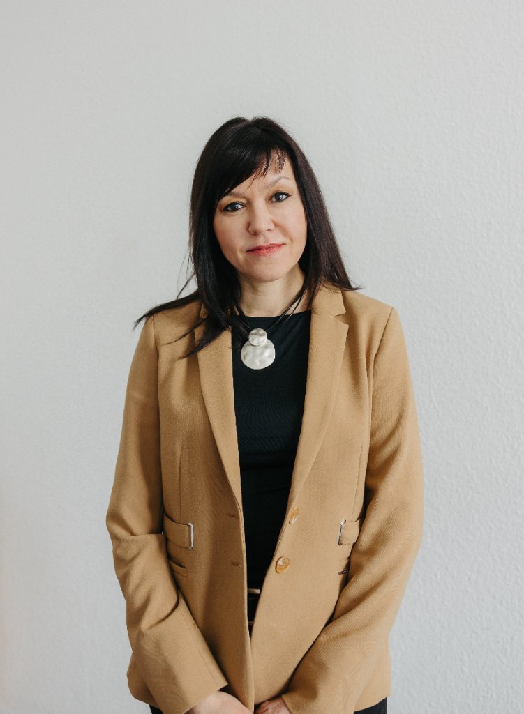 Olga Rusakova