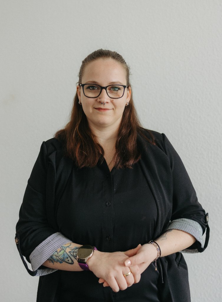 Imke Stürmer