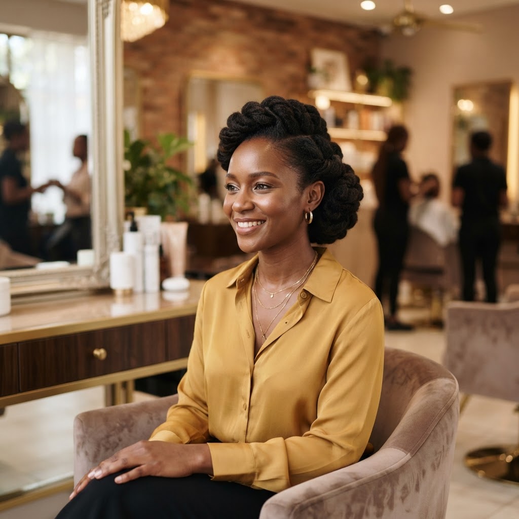 Best Hair Salon in Nairobi: What to Look for Before Booking Your Appointment