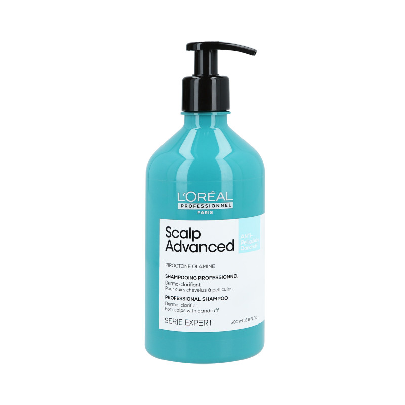 Scalp Advanced Professional Clay