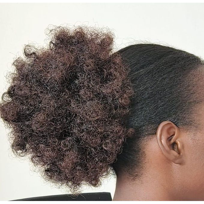 Curly Hair Bundles