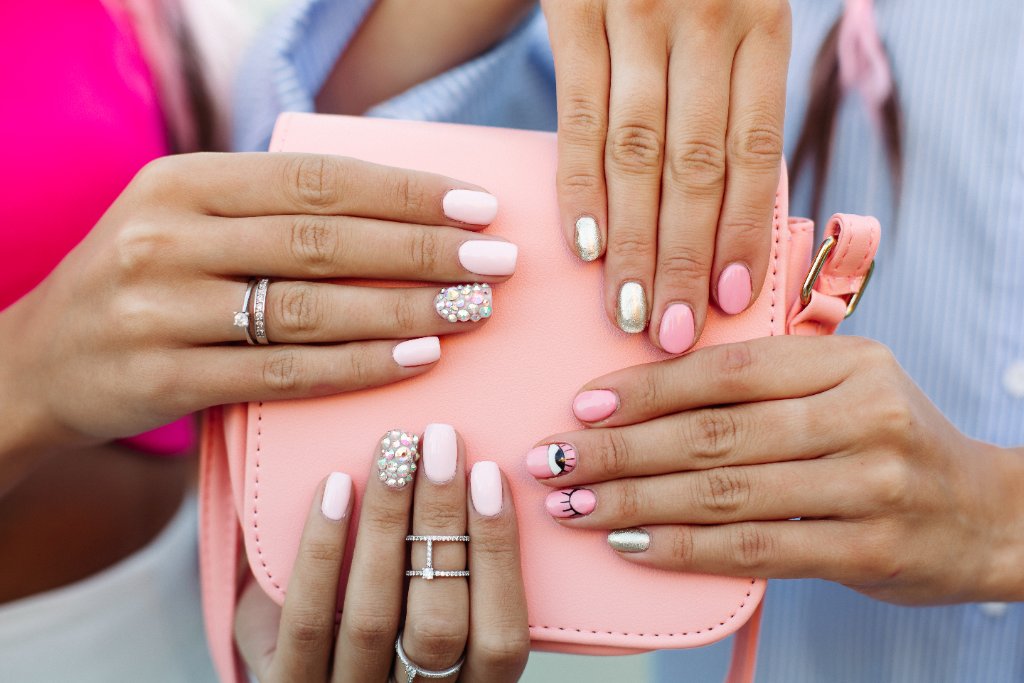 Nail Services