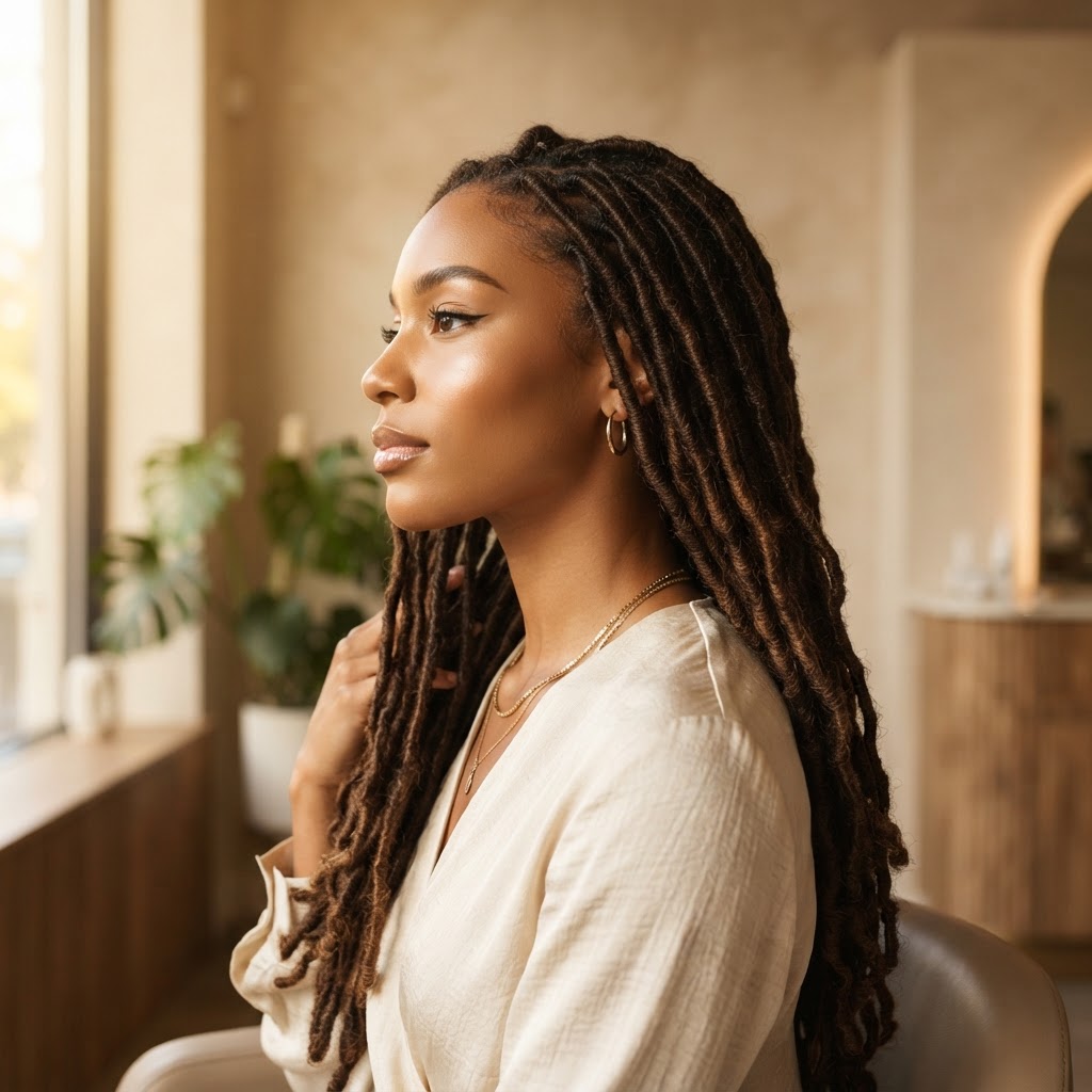 Sisterlocks